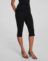 SPANXsupersmoothâ„¢ PerfectFit Ponte Capri | Classic Black